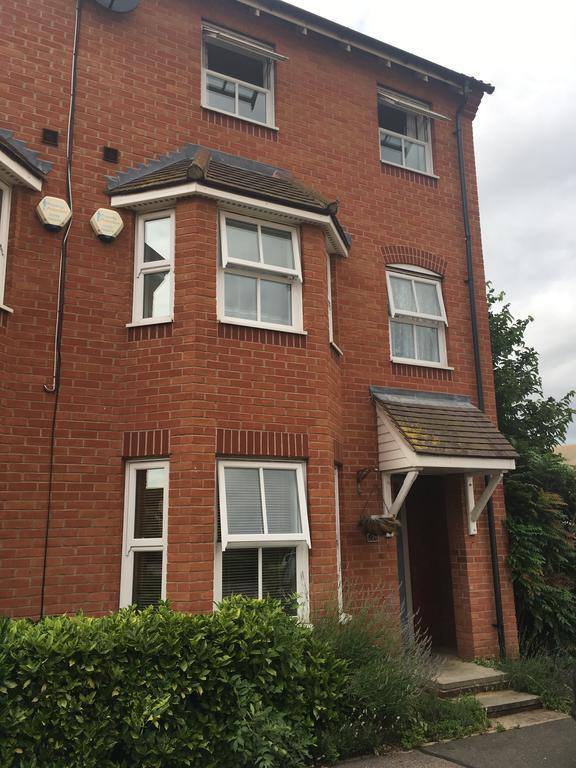 Wilce House Villa Wellingborough Exterior photo